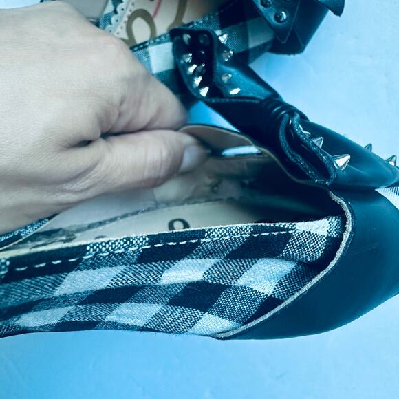 Sam Edelman Rupert Ballet Flat - 9.5 - Picture 9 of 9